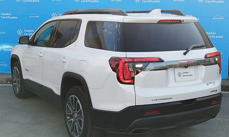 Gmc Acadia 2021...