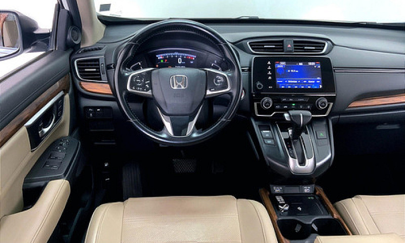Honda Cr-V 2021...