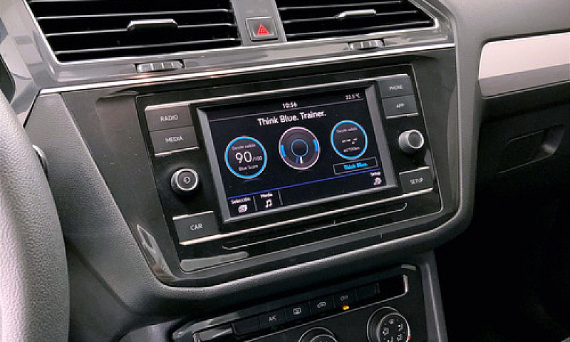 Volkswagen Tiguan 20...