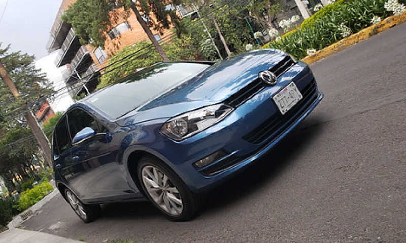 Volkswagen Golf 1.4 ...