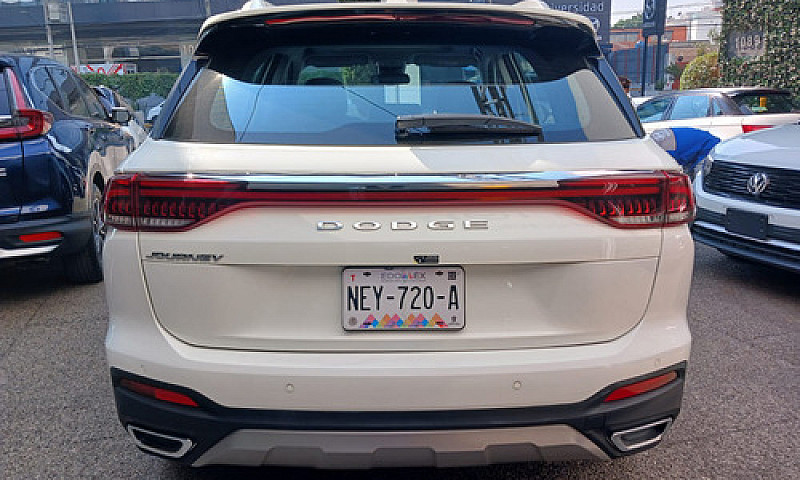 Dodge Journey 2023...