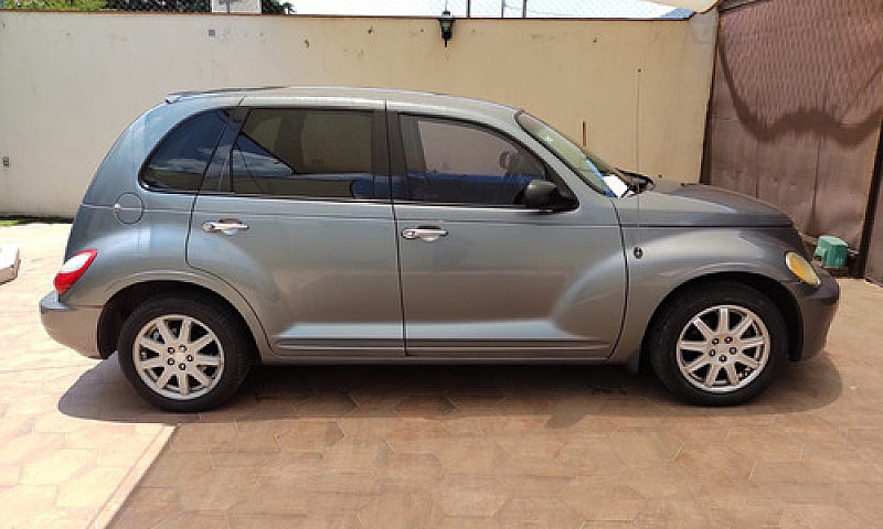 Chrysler Pt Cruiser ...