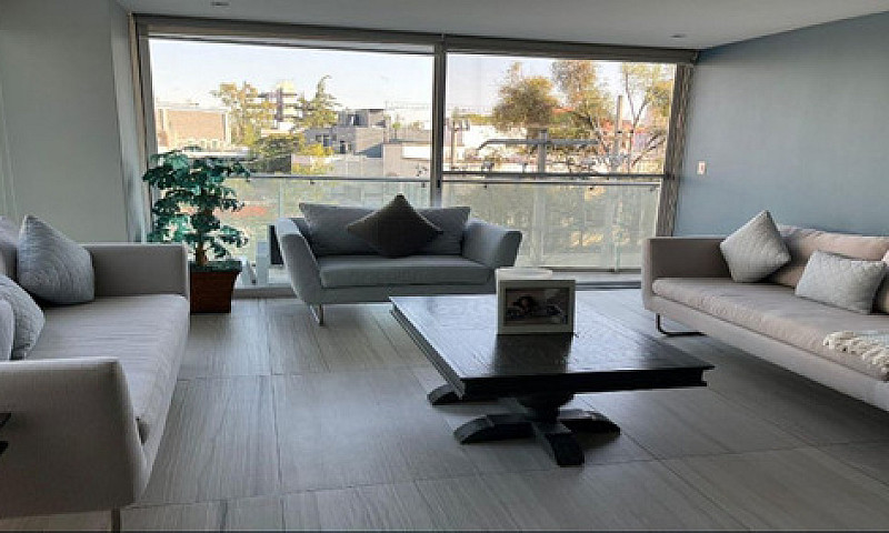 Venta Departamento E...