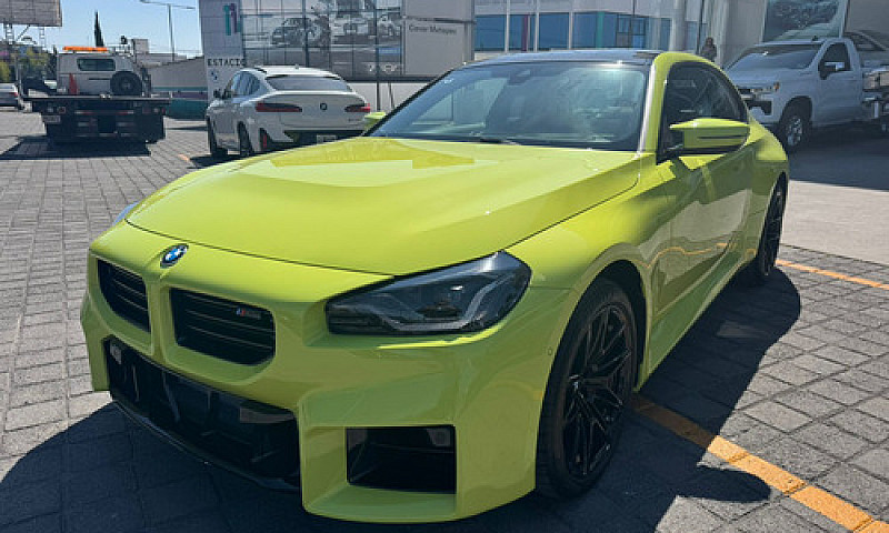 Bmw M2 Coupé L6/3.0/...