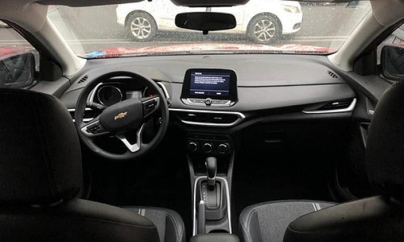 Chevrolet Tracker 20...