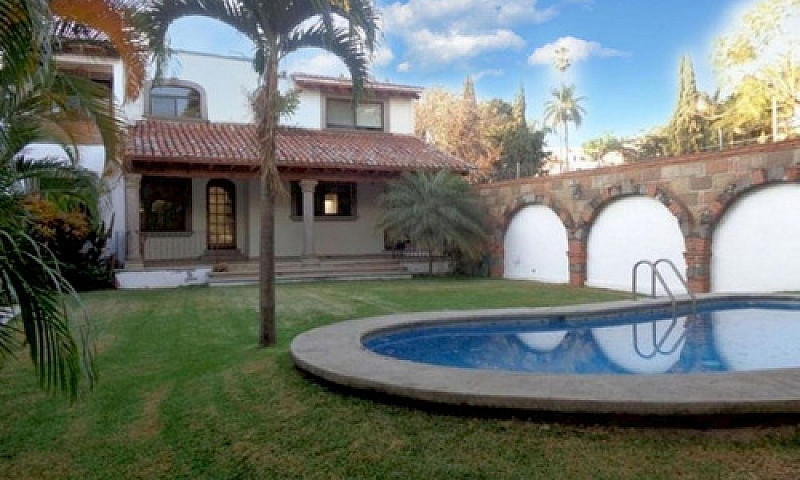 Casa En Venta En  Fr...