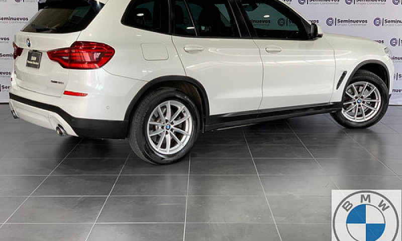 Bmw X3 2020...