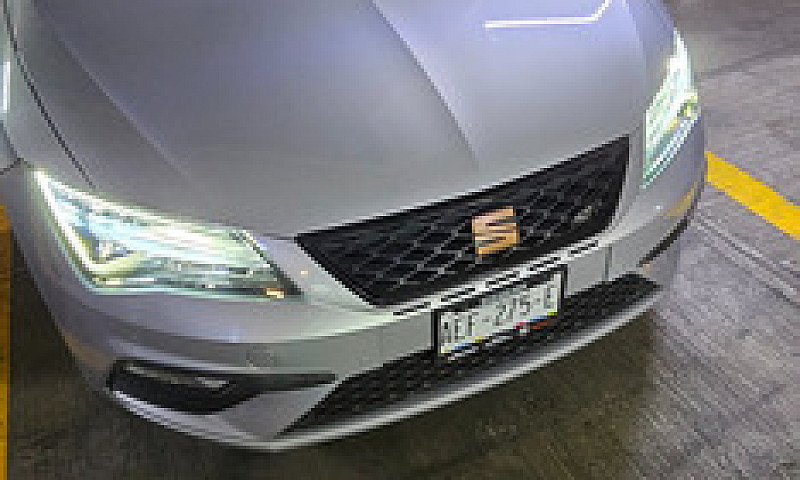 Seat Leon 2.0 L T Cu...