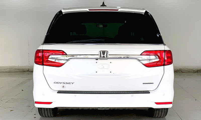 Honda Odyssey 2020...