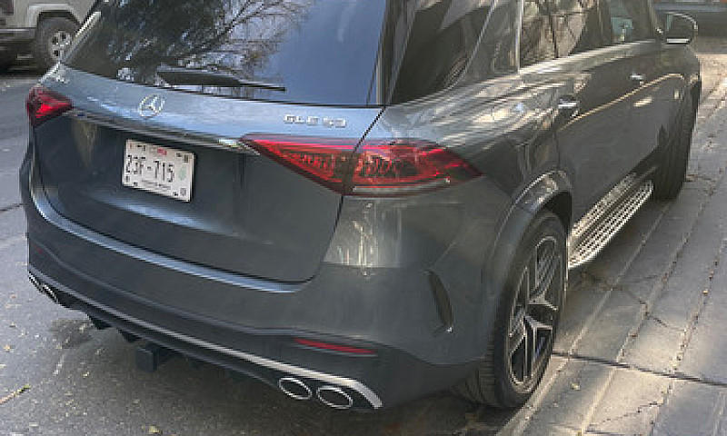 Excelente Mercedes B...