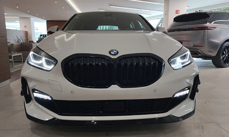 Bmw 118 Msport 2023 ...