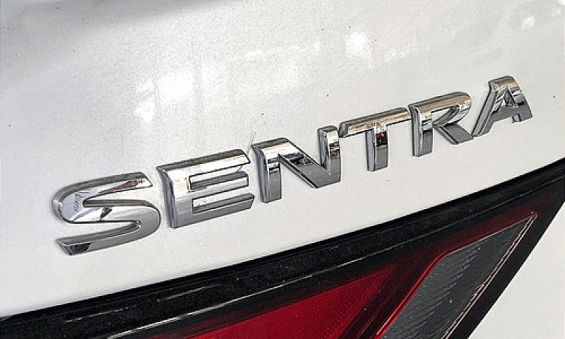 Nissan Sentra 2021...