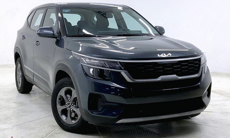 Kia Seltos 2023...