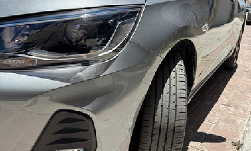 Chevrolet Onix 1.0T ...