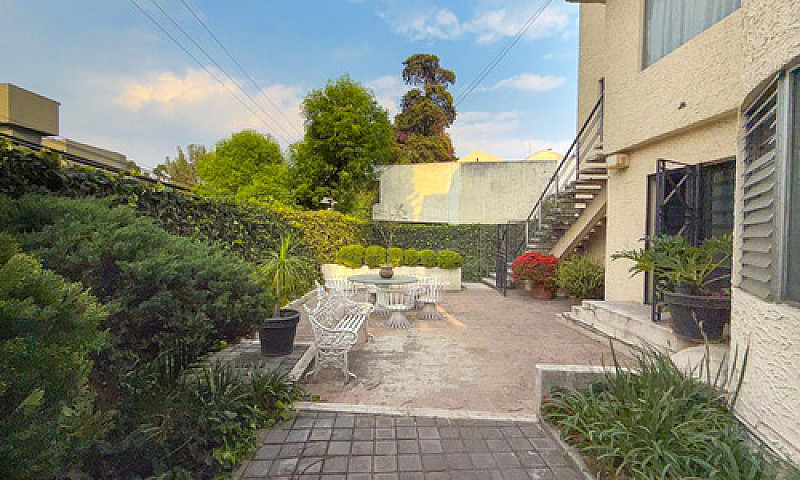 Venta Casa Lomas De ...