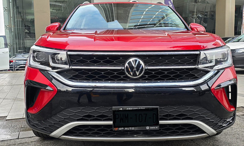 Volkswagen Taos 1.4 ...
