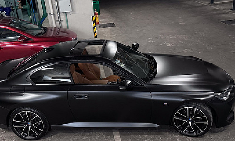 Bmw Serie 2 2.0 220I...