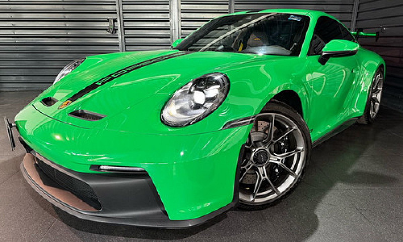 Porsche 911 2023...