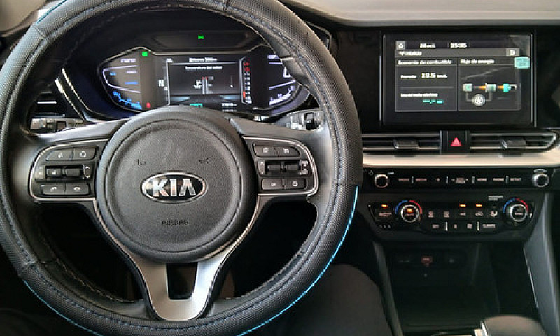 Kia Niro 2020...