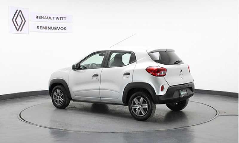 Renault Kwid 2023...