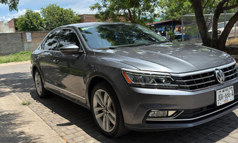 Volkswagen Passat 3....