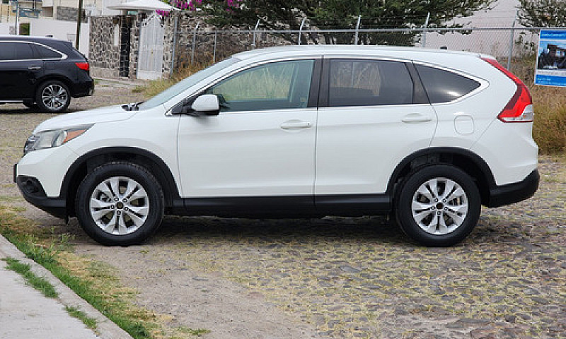 Honda Cr-V 2014...