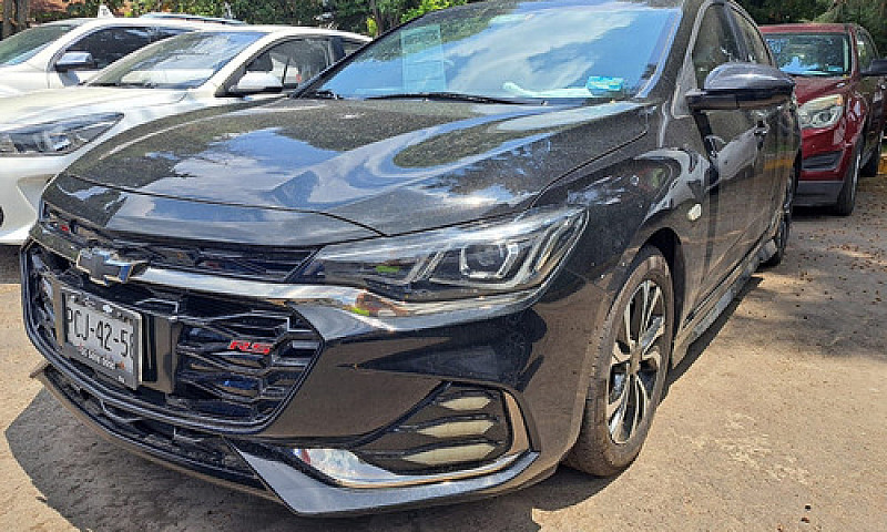 Chevrolet Cavalier 2...