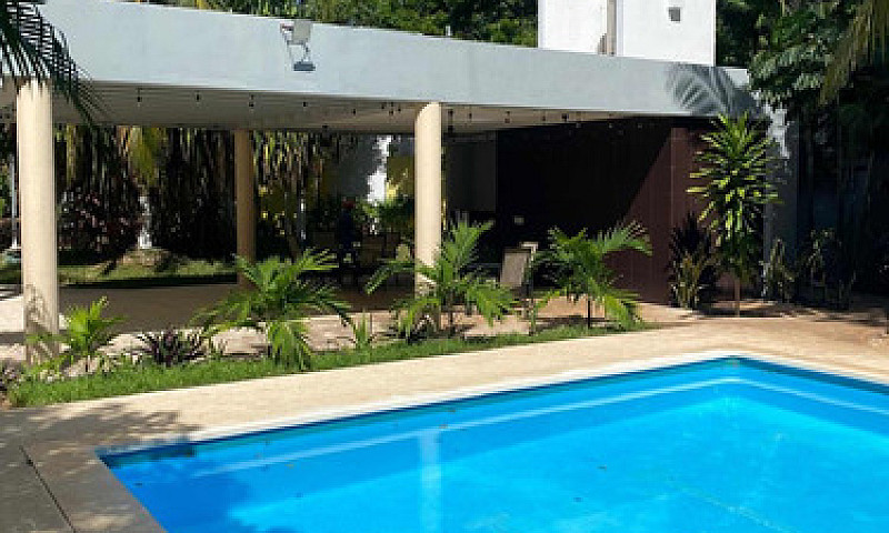 Casa Habitación 3 Re...