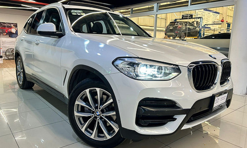 Bmw X3 2021...