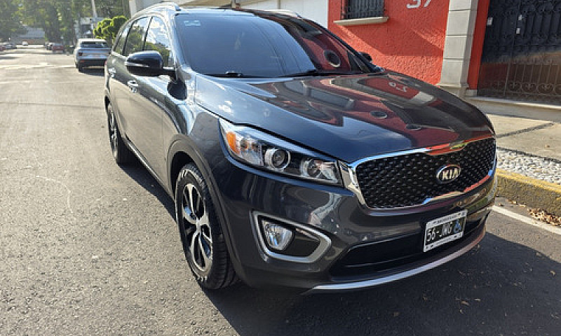 Kia Sorento 3.3L Ex ...