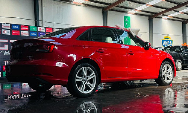 Audi A3 2020 1.4 Sed...