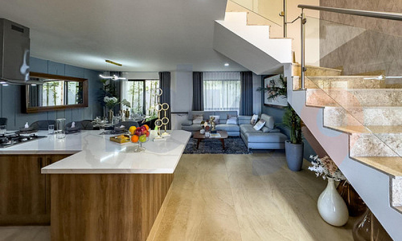 Casa En Venta En Los...