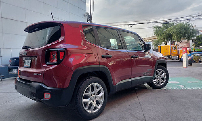 Jeep Renegade 2018 1...