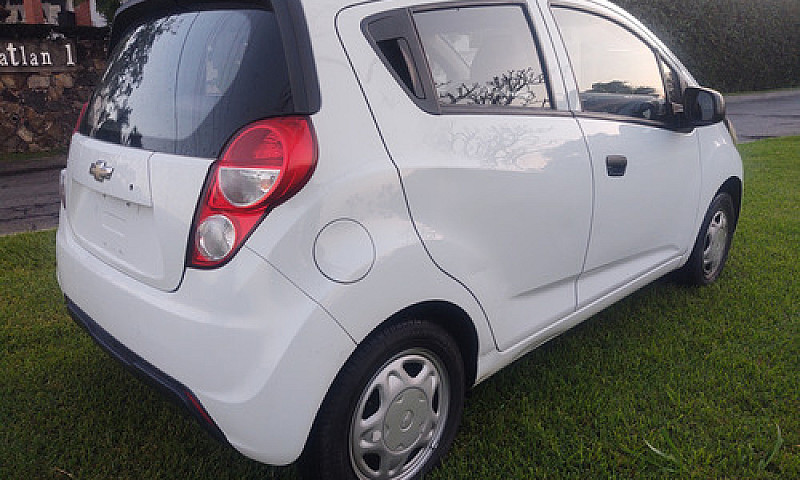 Chevrolet Spark 1.2 ...