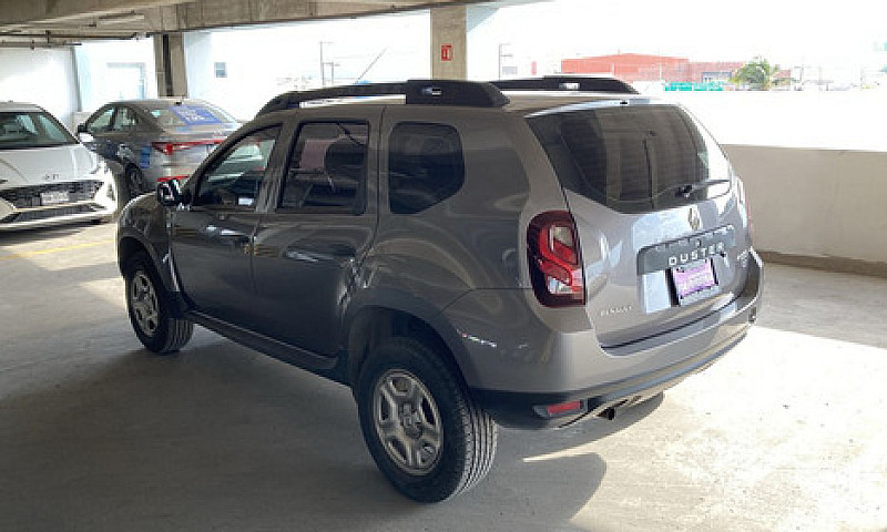 Renault Duster 2020 ...