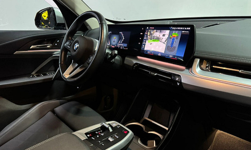 Magnifica Bmw X1 1.5...