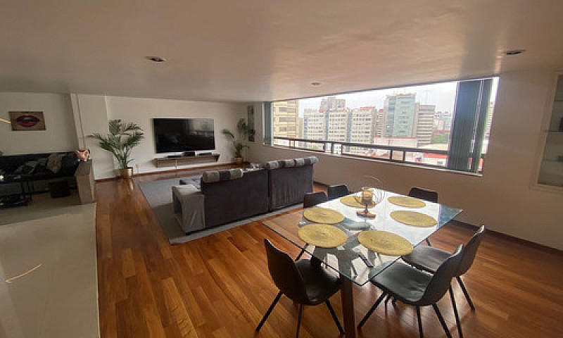 Depto Venta Cofre De...