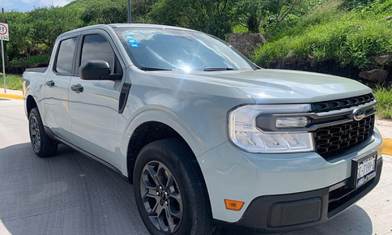 Ford Maverick 2.0 Xl...