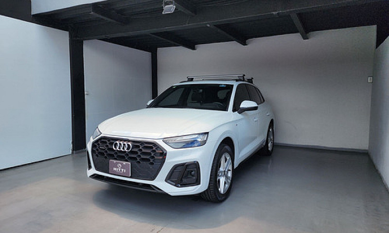 Audi Q5 2022 2.0 L4 ...