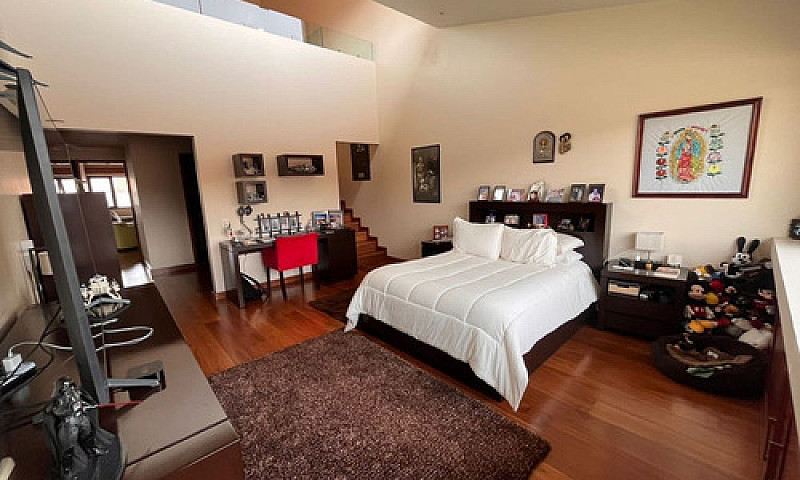 Venta Casa De Lujo E...