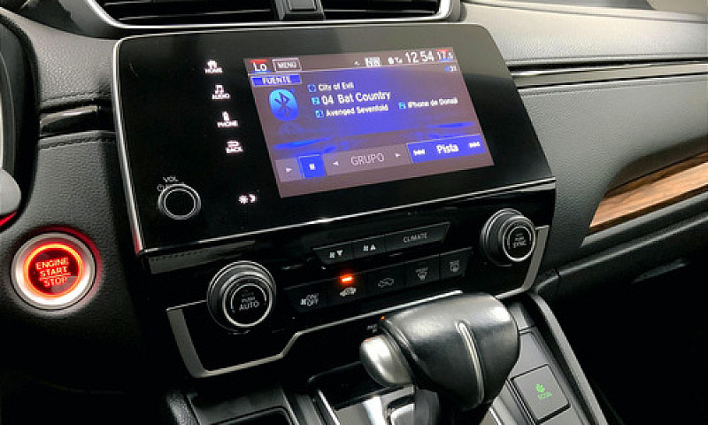 Honda Cr-V 2019...