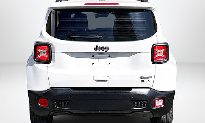 Jeep Renegade 2021...