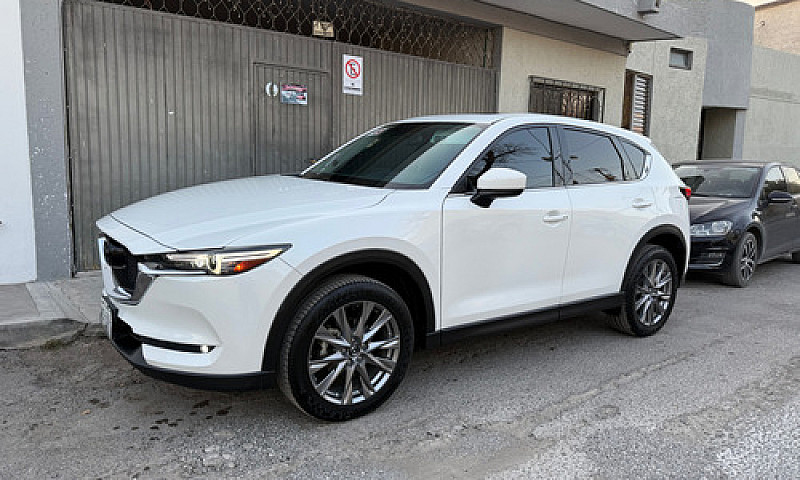 Mazda Cx-5 2.5 S Gra...