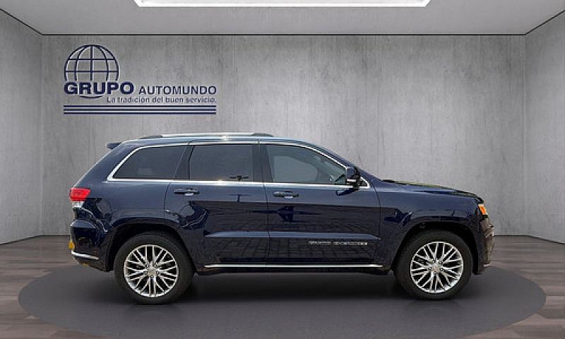 Jeep Grand Cherokee ...