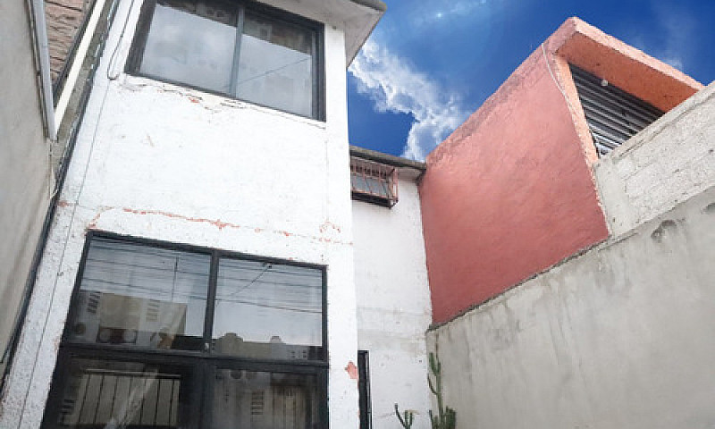 Casa En Venta Junto ...