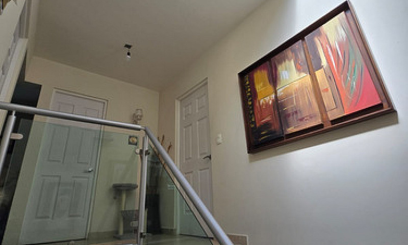 Casa En Venta En Ban...