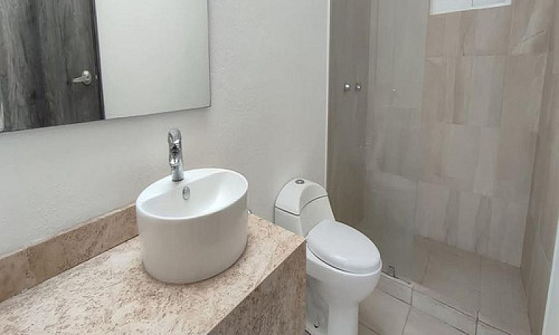 Casa En Venta En Con...