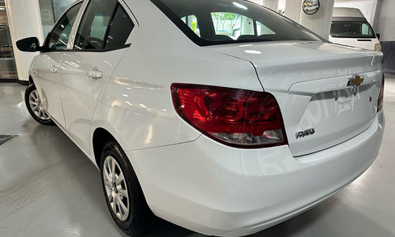 Chevrolet Aveo 2020...