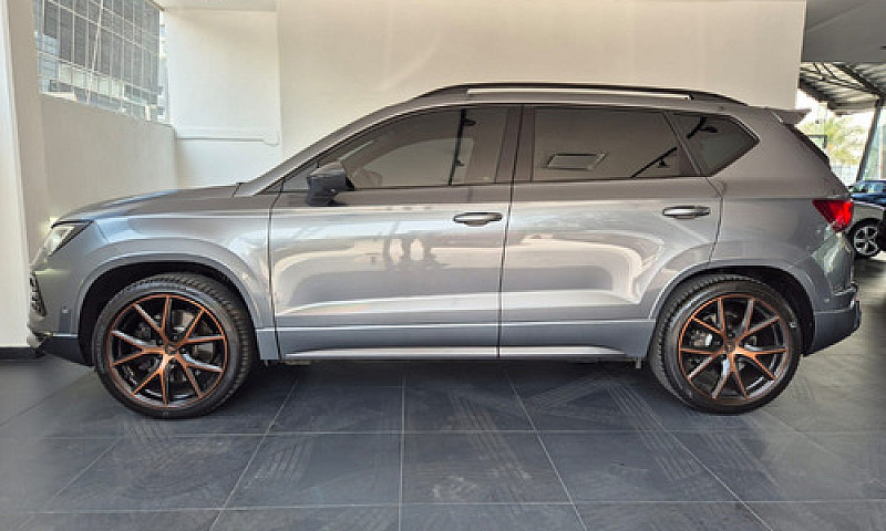 Cupra  Ateca  2024...