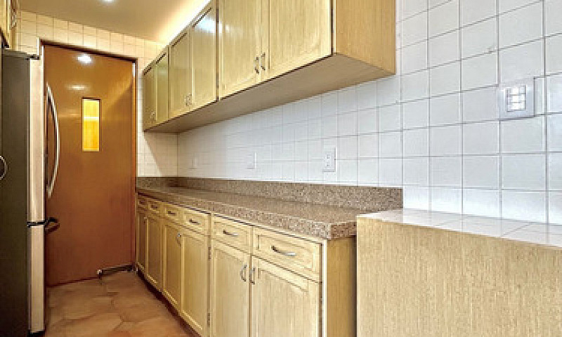 Renta Departamento E...